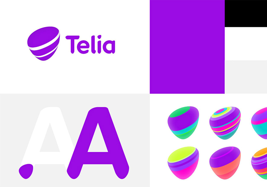 企业形象设计公司的经典案例-瑞典电信Telia.jpg