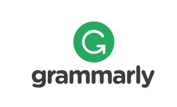 Grammarly科技企业logo.png