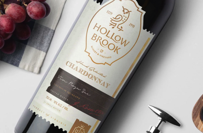 商标设计公司的高级葡萄酒标签设计.png