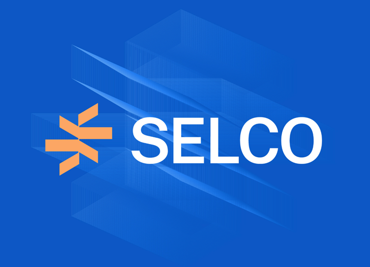 Selco 电子设备电商公司logo.png