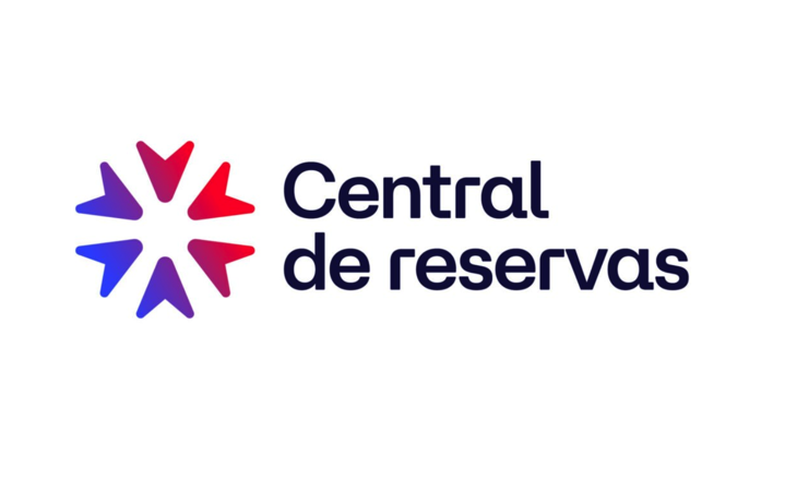 Central de Reservas 西班牙在线旅行网站logo.png